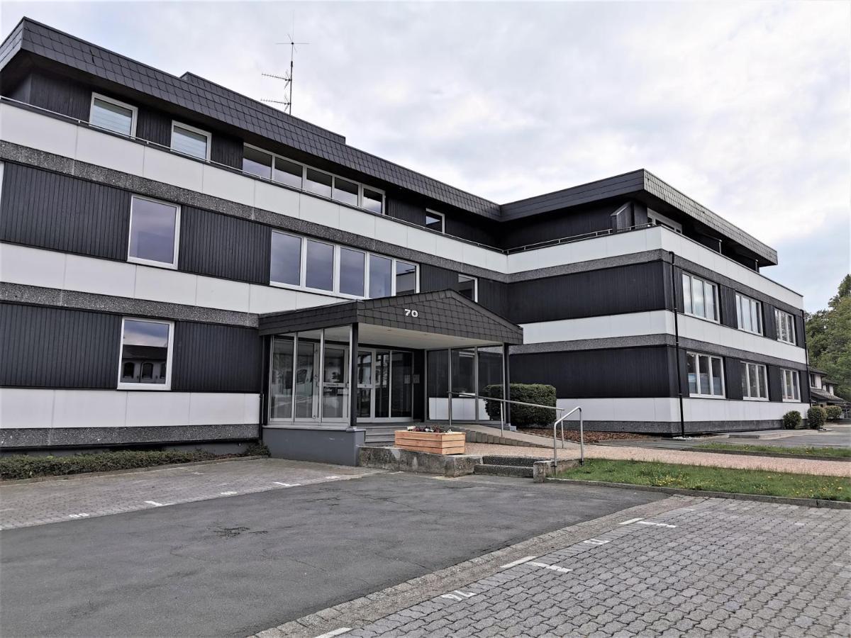 Pool - Sauna - 150M Skilift - Bikepark - Zentrum - Loft Lorenz 温特贝格 外观 照片