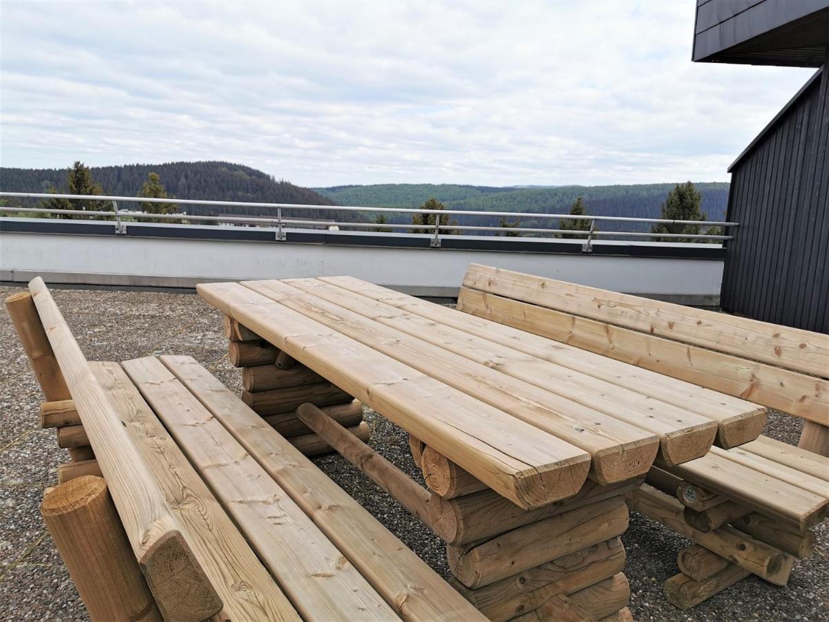 Pool - Sauna - 150M Skilift - Bikepark - Zentrum - Loft Lorenz 温特贝格 外观 照片