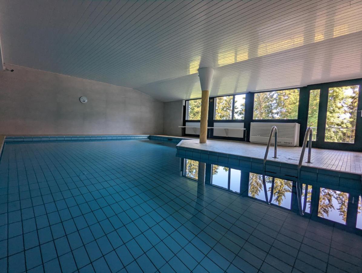 Pool - Sauna - 150M Skilift - Bikepark - Zentrum - Loft Lorenz 温特贝格 外观 照片