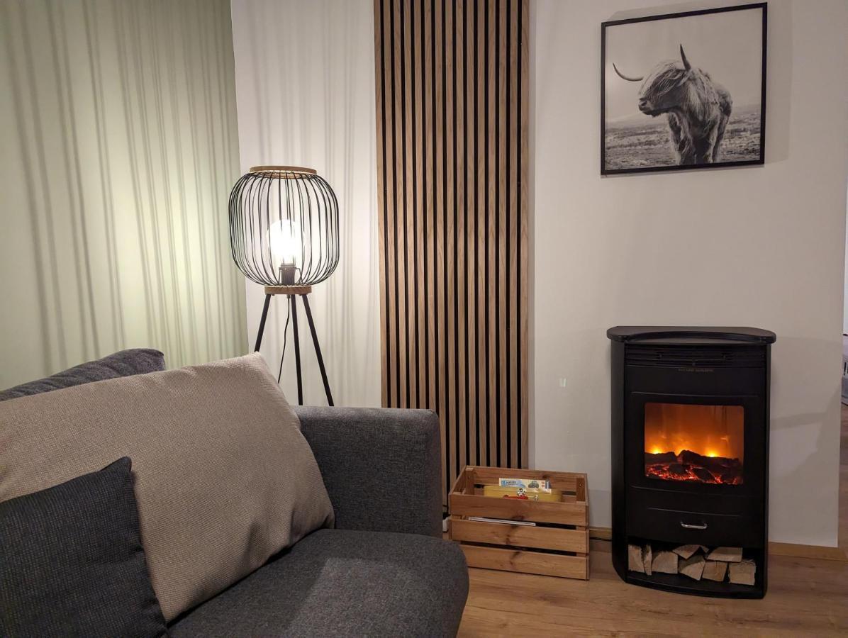 Pool - Sauna - 150M Skilift - Bikepark - Zentrum - Loft Lorenz 温特贝格 外观 照片