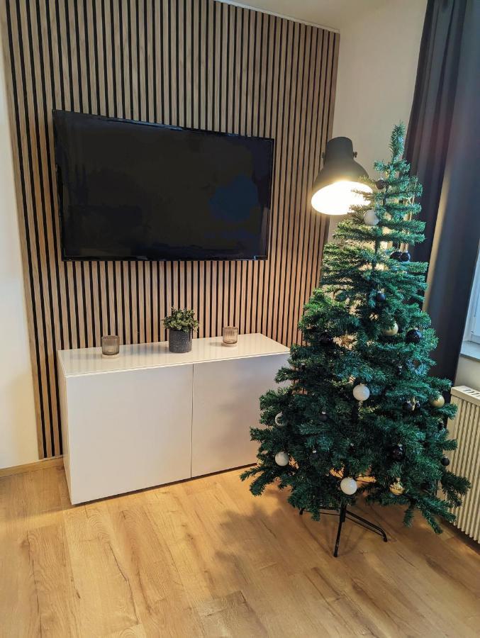 Pool - Sauna - 150M Skilift - Bikepark - Zentrum - Loft Lorenz 温特贝格 外观 照片